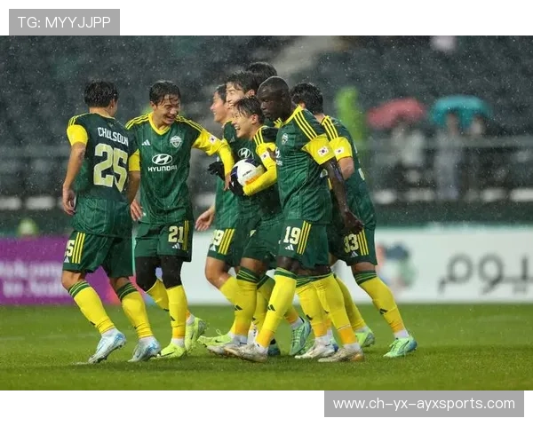 全北现代连续多场比赛不败，全北现代比赛视频